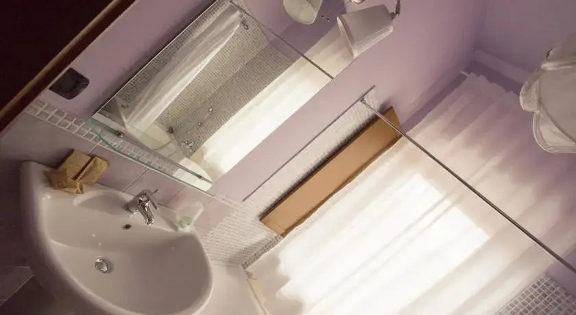 B&B Atmosfere