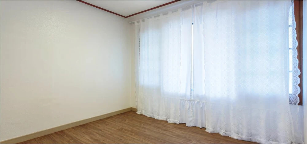 Yegeurina Pension