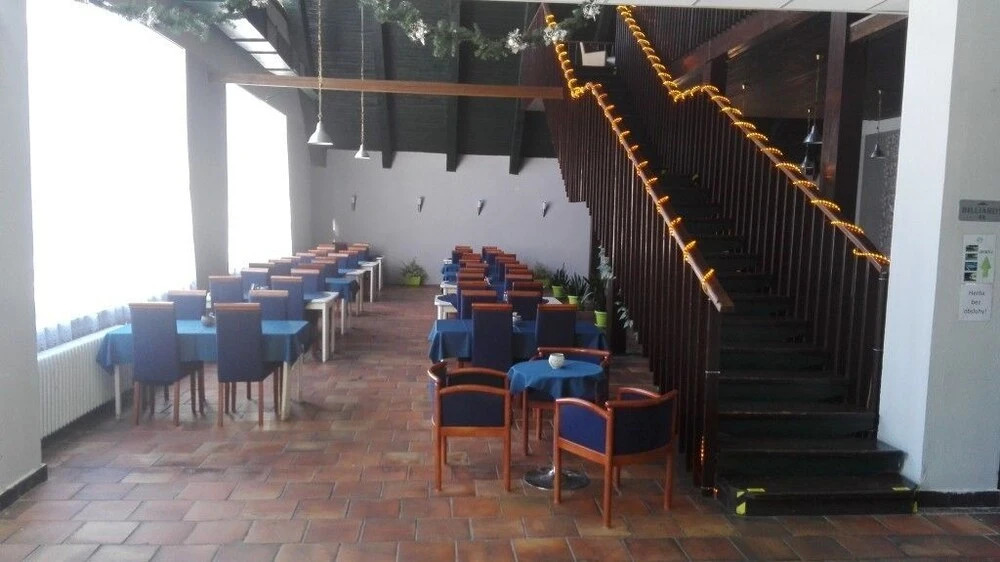 Hotel RYSY