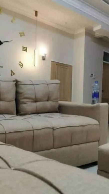 Legacy Homes 2A Apartment