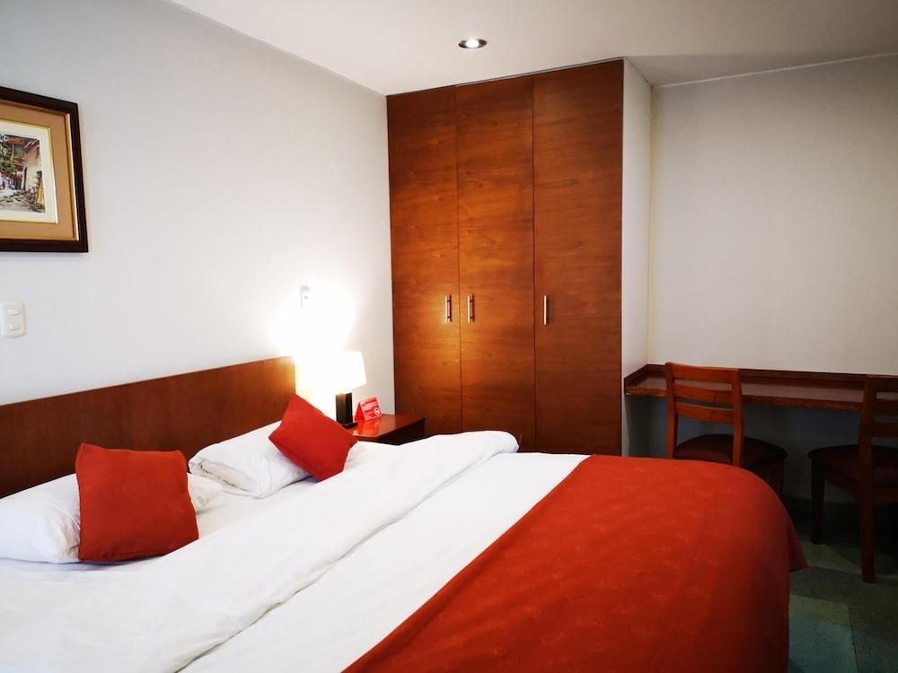 Hotel Cholcana