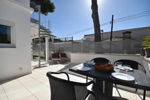 Villa Dune Costabella