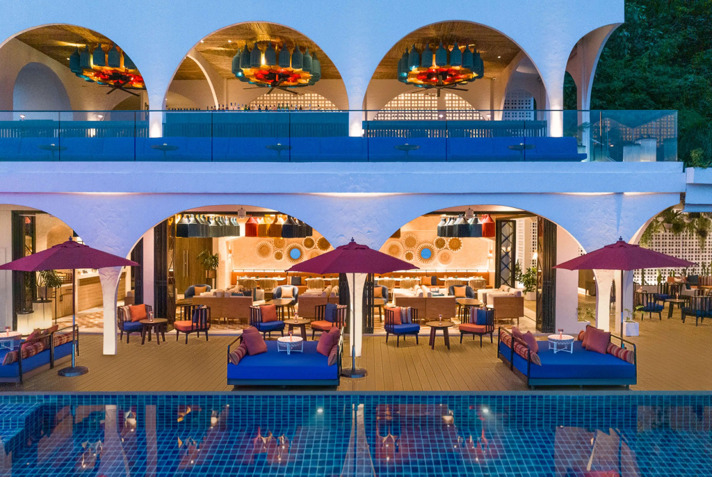 Hyatt Regency Phuket Resort