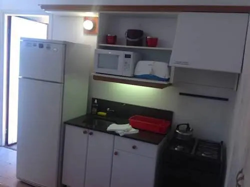 Chalets Remo
