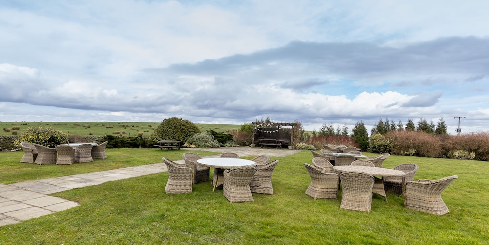 The Huntsman Inn