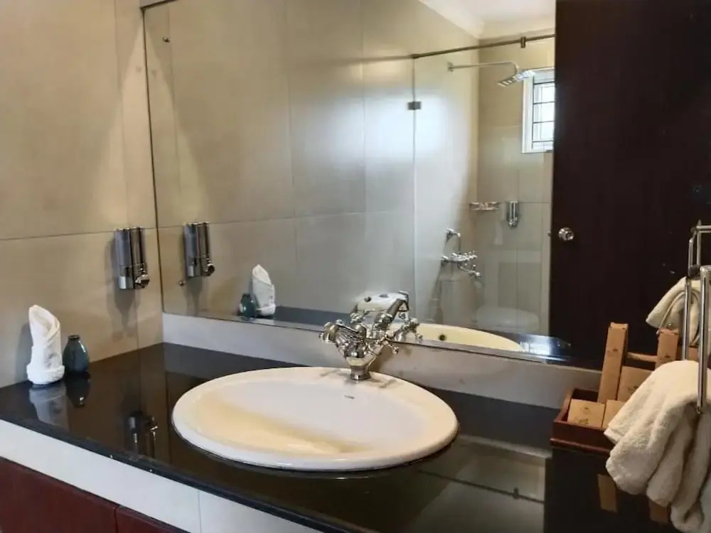 Wild Pastures by nature resorts & stays