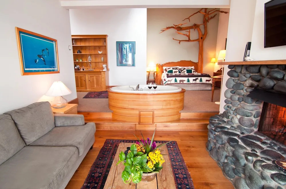 Sooke Harbour House