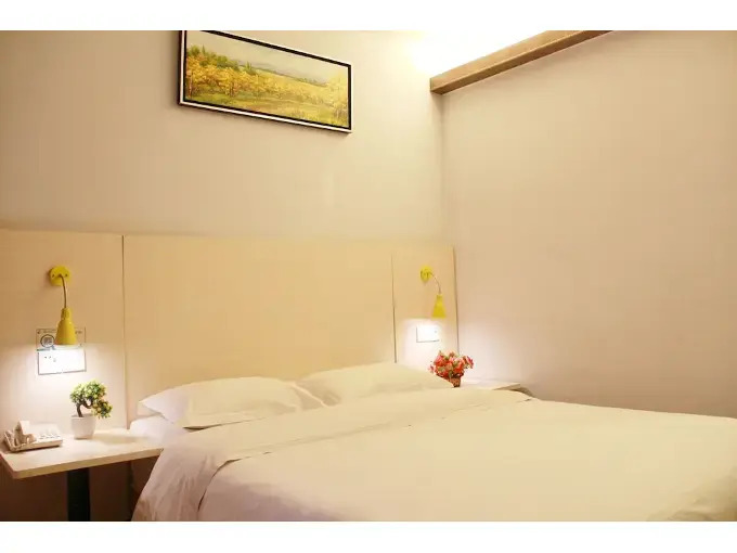 Wenxin Hotel Xueyuan