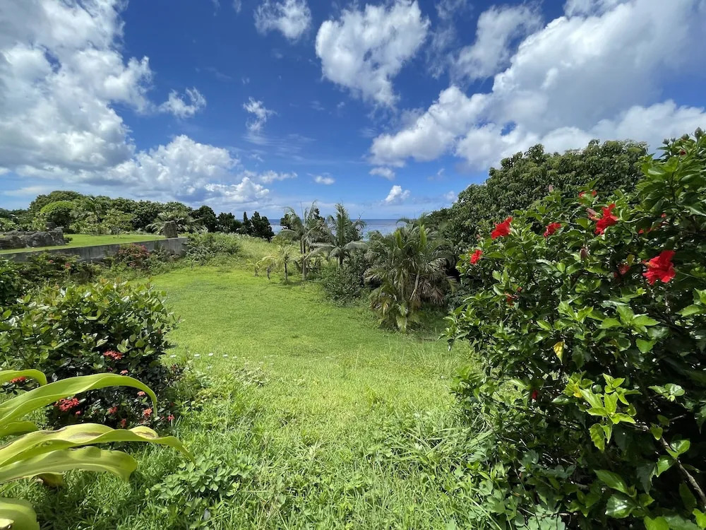 Kasane / The Family Villa