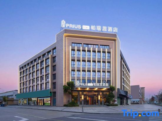 Pareisi Max Hotel