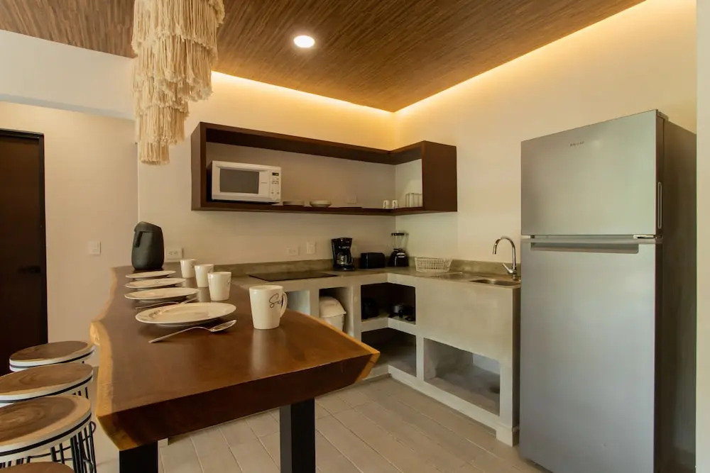 Macondo Tulum