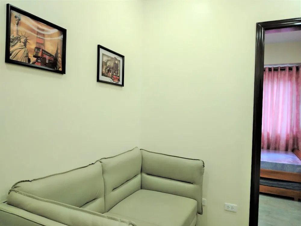 Modern Apartelle Baguio