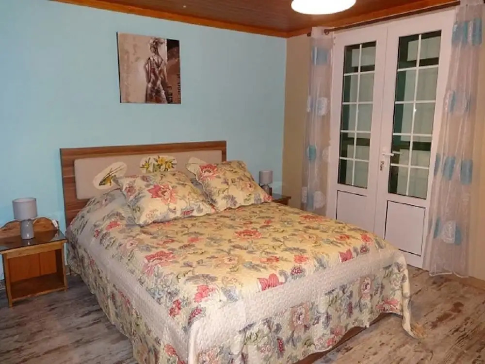 Ferme du Bel' Air
