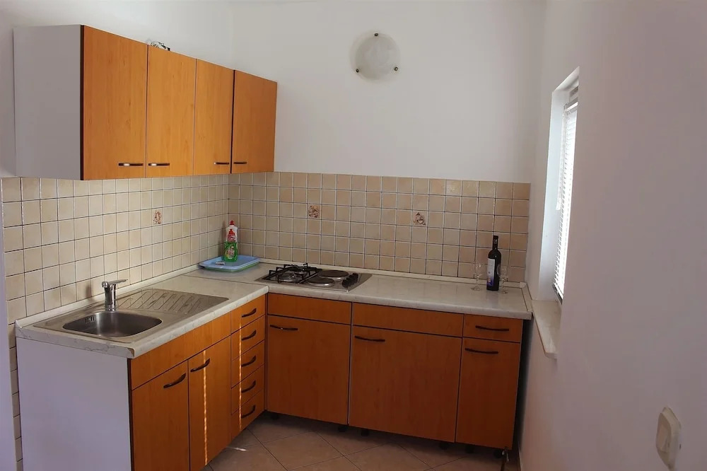 Apartment Dalibor