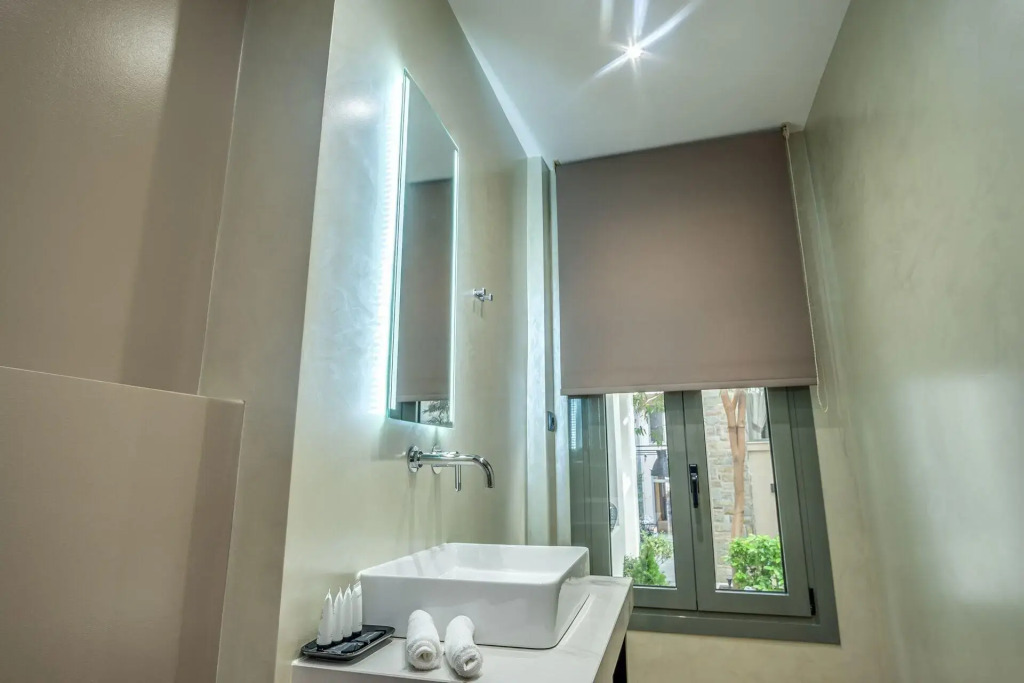 Philia Boutique Hotel