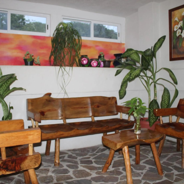 Hotel Arenas del Pacifico