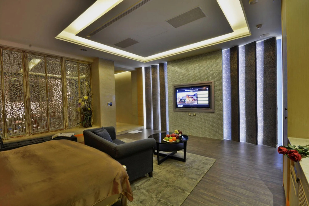 Xiadu Motel