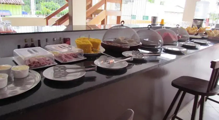 Hotel Linha Verde