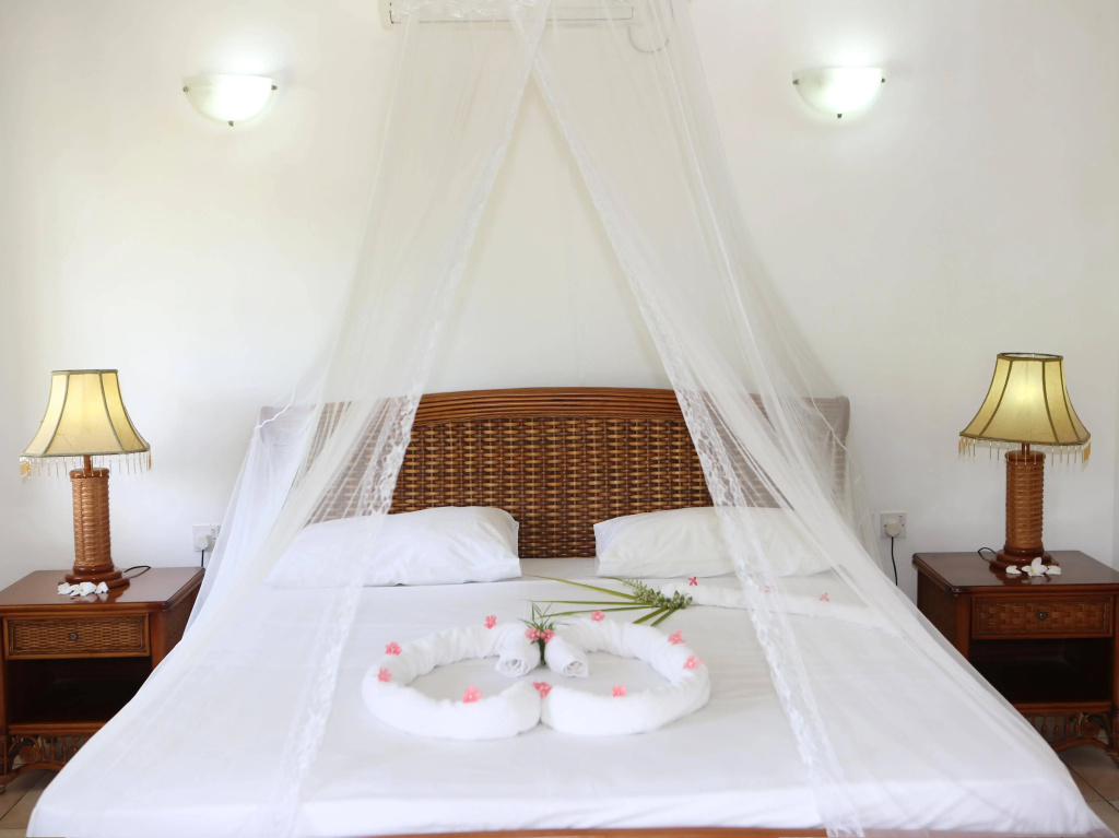 Le Surmer Self Catering Chalets
