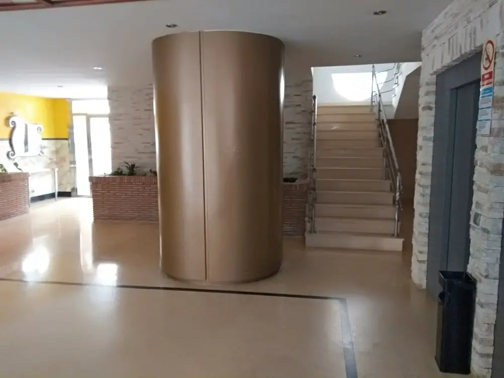 Apartamento Acv Vistamar Ii 1A Linea Planta 1 Norte