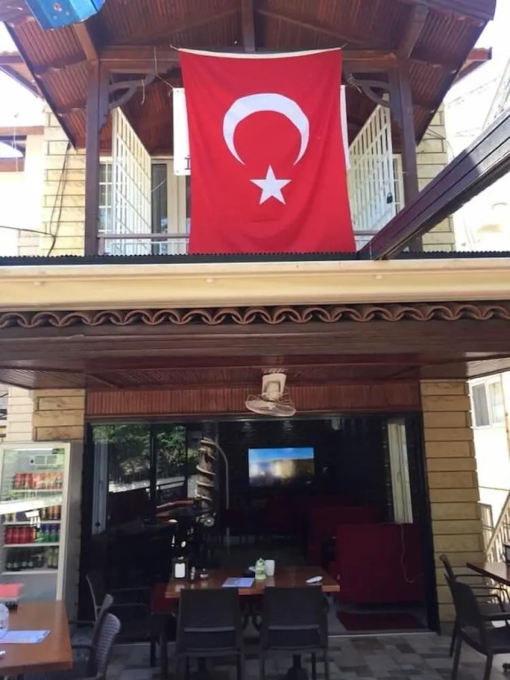 Gorkemli Hotel