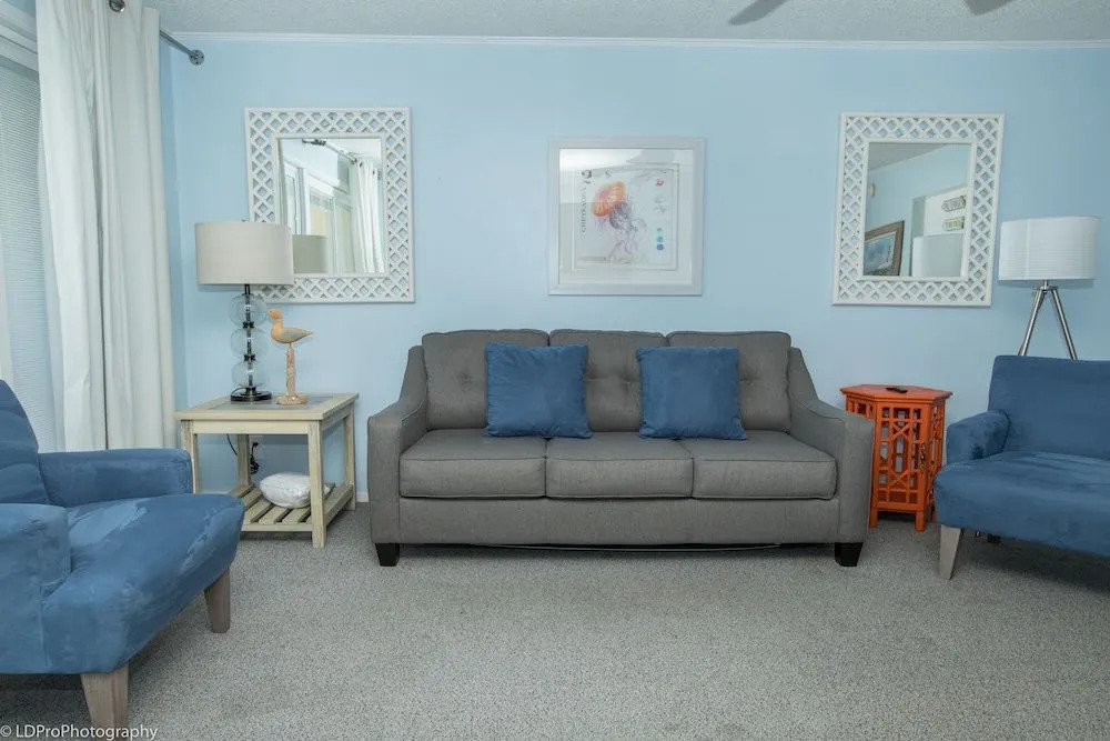 Sandpiper Cove 2130 Destin - 1 Br Condo