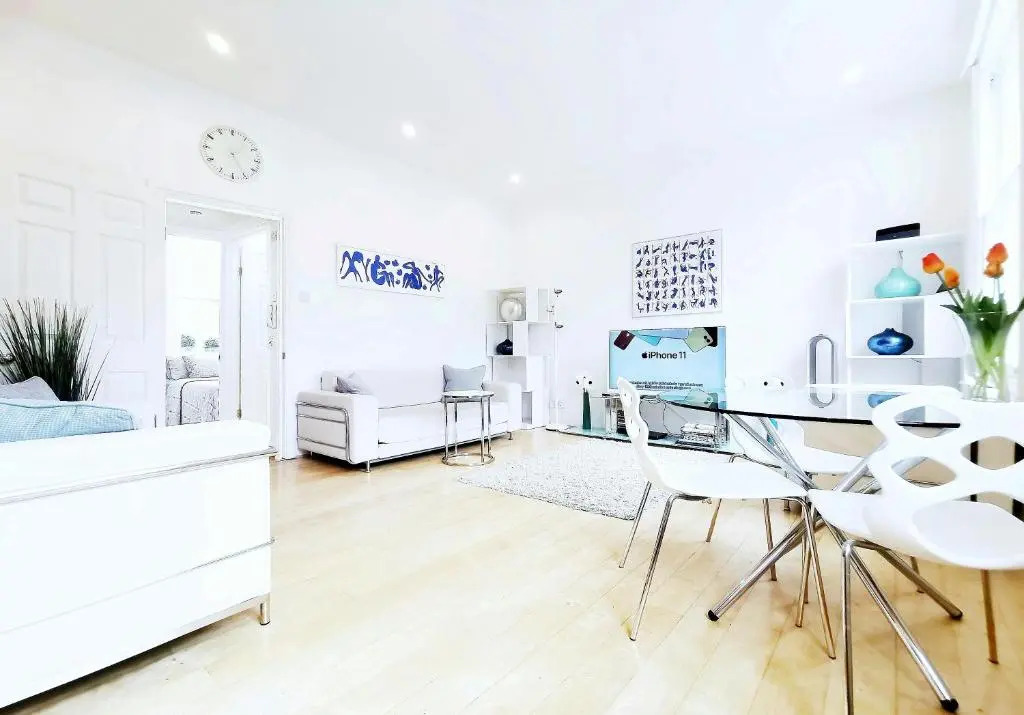 Eden Luxury Apartments
