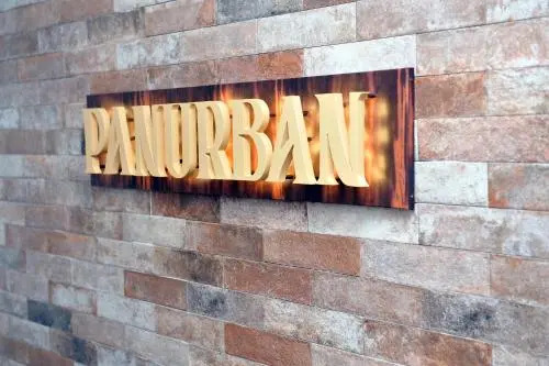 Panurban Rooms by Wonderful Italy