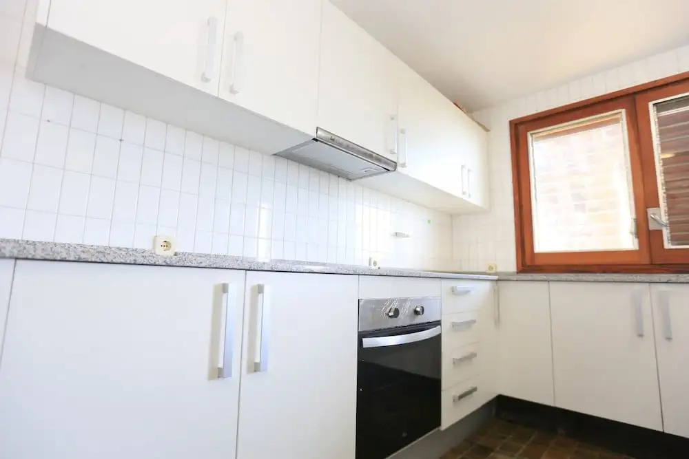 Casa Vista a la Playa Para 8 Personas en Cambrils