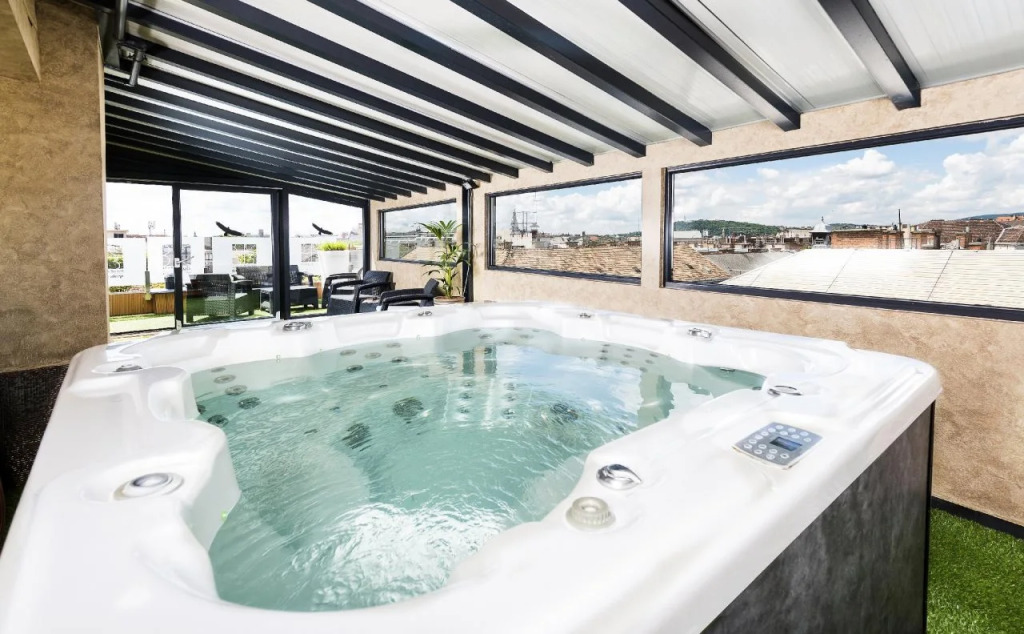 Bo33 Hotel Family & Suites