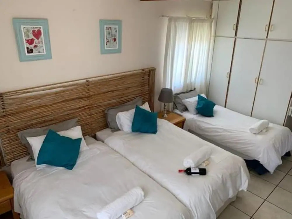 Lodge Strand