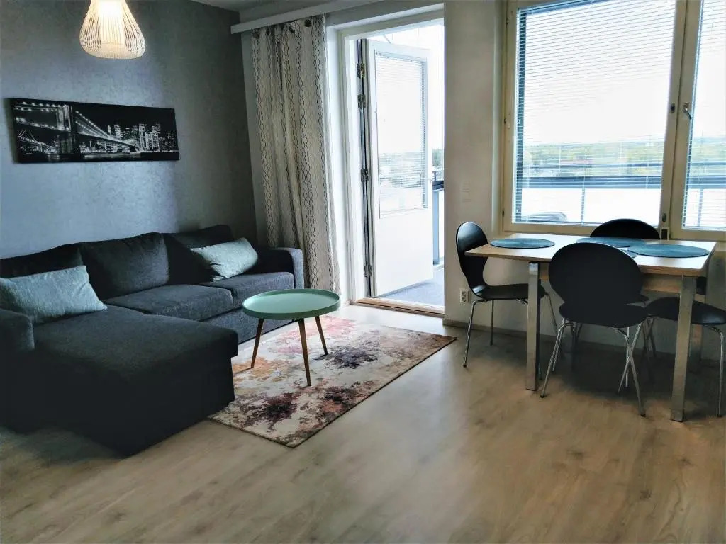 Pro Apartments 2