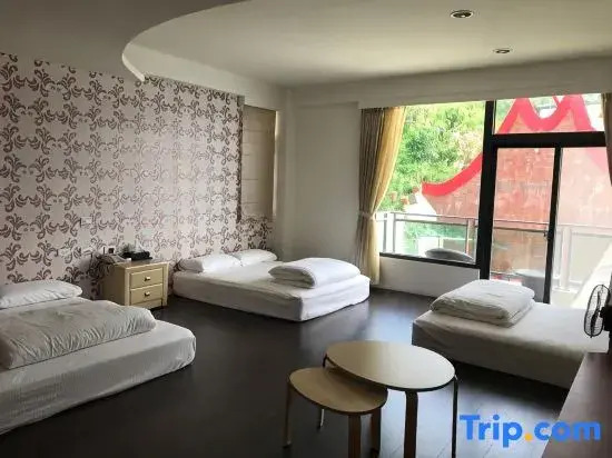 Matsu Star Yang Homestay