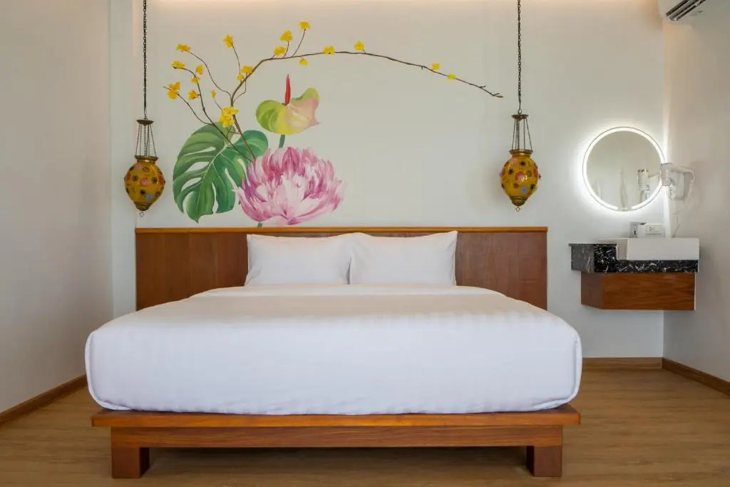 Diamond Beach Resort