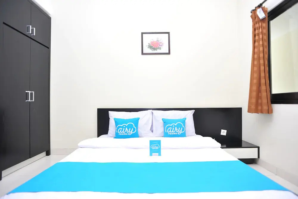 Diva Lestari Guest House
