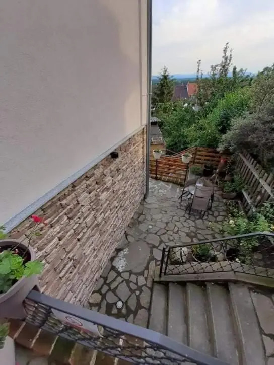 Apartment Adéla