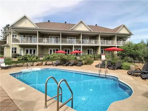 Superbe condo - Navette de Ski Gratuite #102