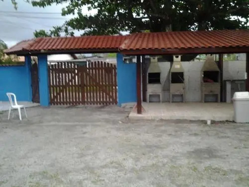 Hotel Pousada Praia e Sol