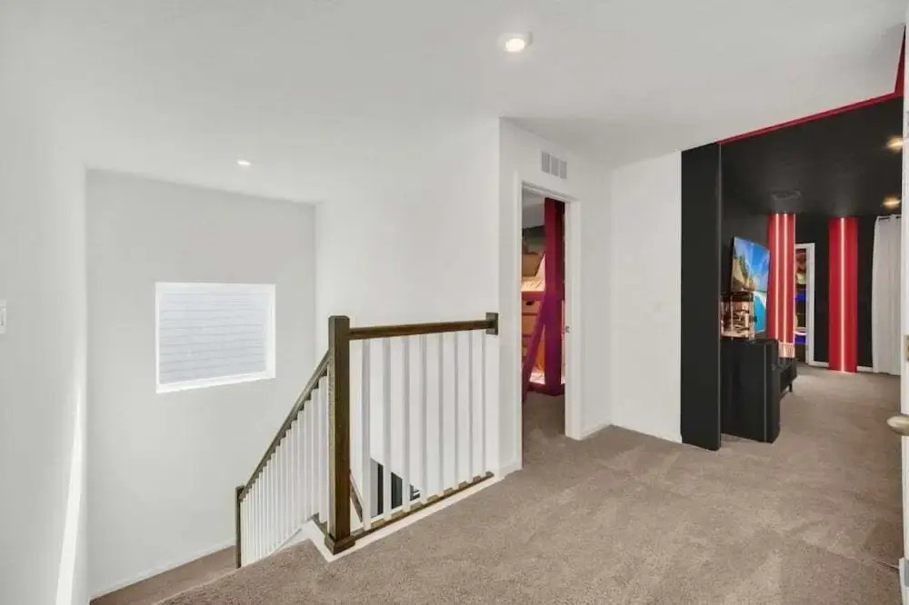 Private Pool, Spa, Movie Theater Room For Family! 7 Bedroom Villa