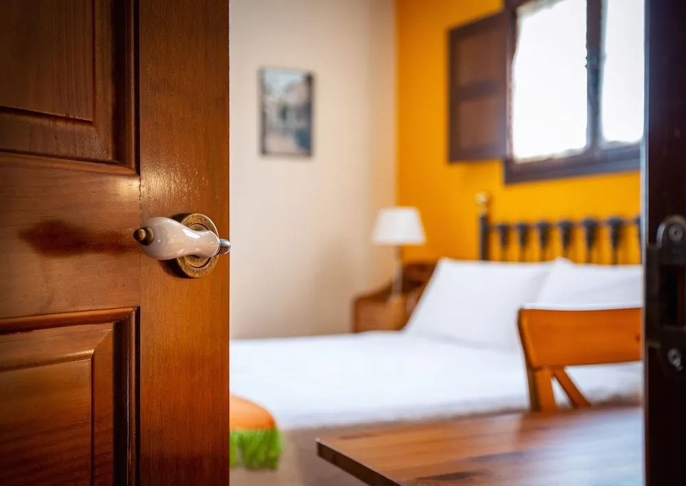 Apartamentos Rurales Villa del Sain Cudillero