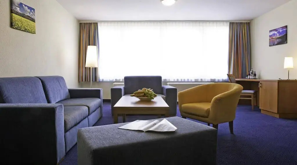 Hotel Xenia