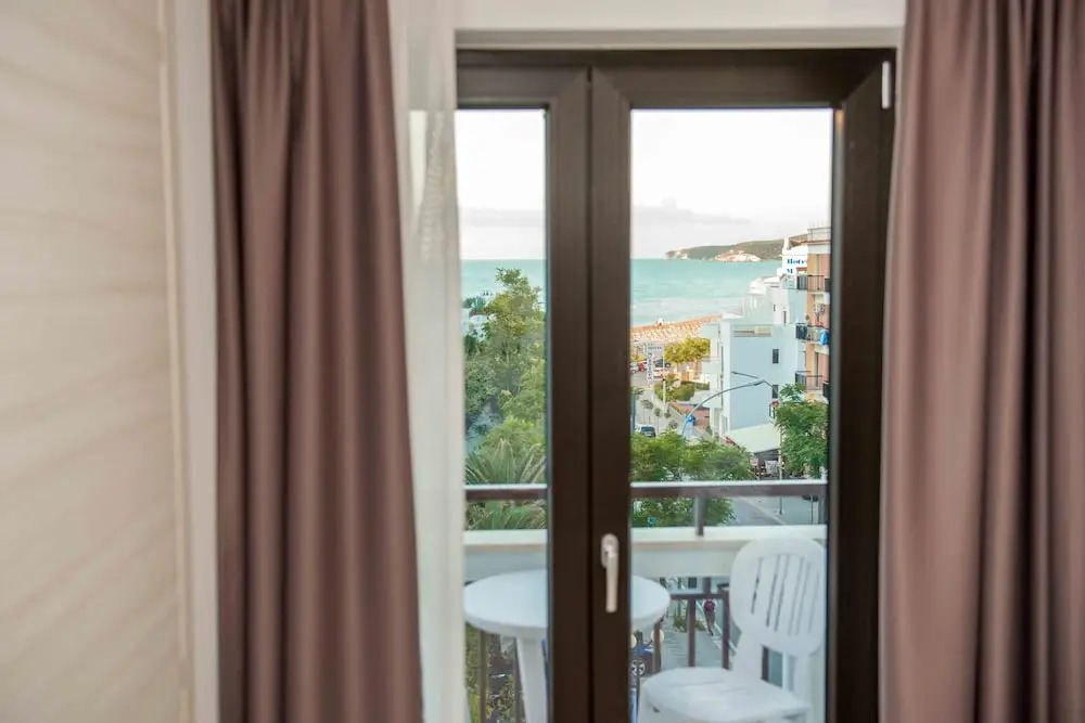 Hotel La Caravella