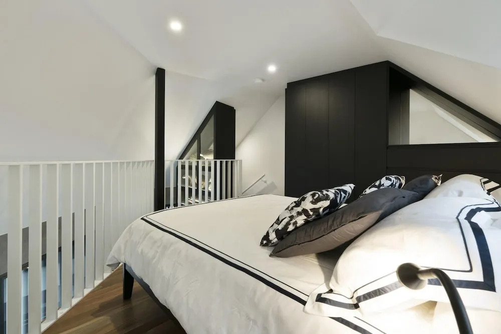 New York Style Loft in Darlinghurst