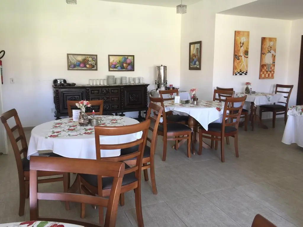 Hotel La Ponsa Itatiaia