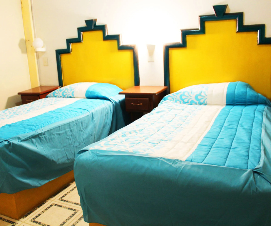 Venados Inn