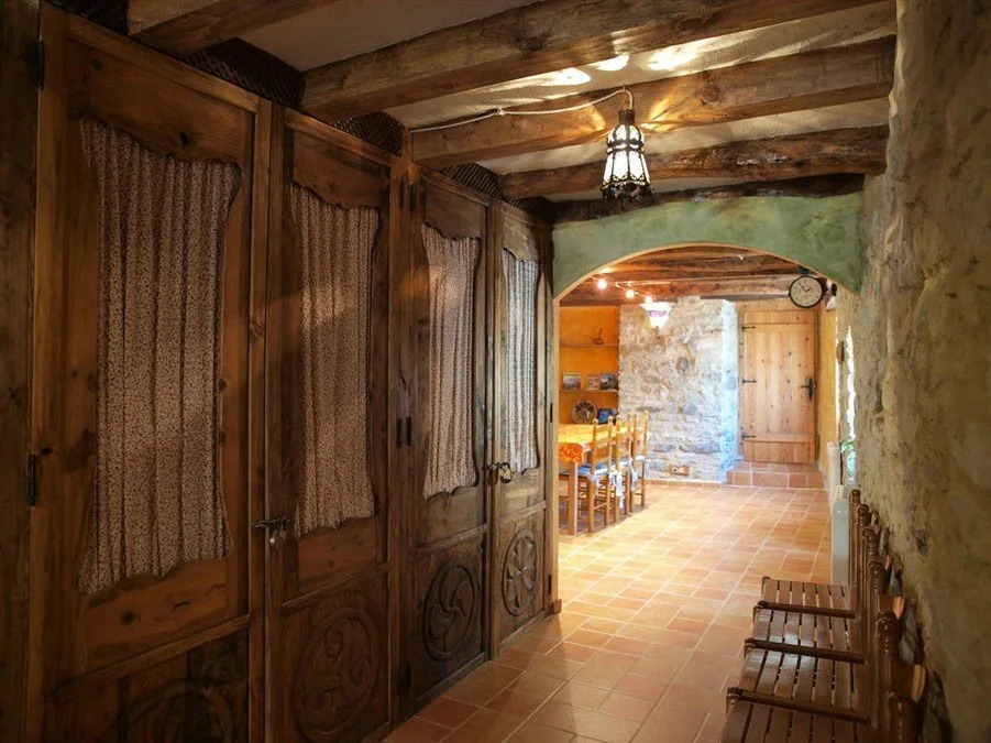 Casa O'porrón