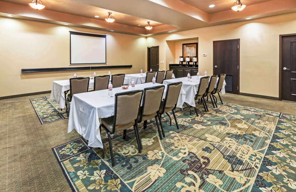 Hampton Inn and Suites Lake Jackson-Clute