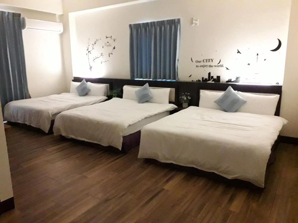 525B&B