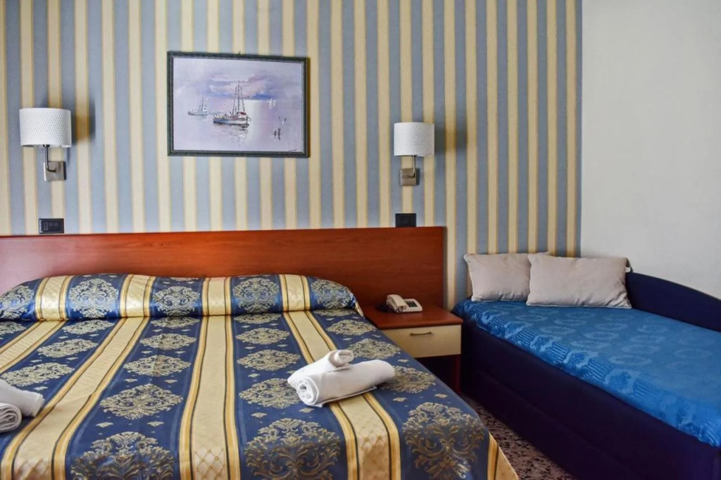 Hotel Dear Rimini