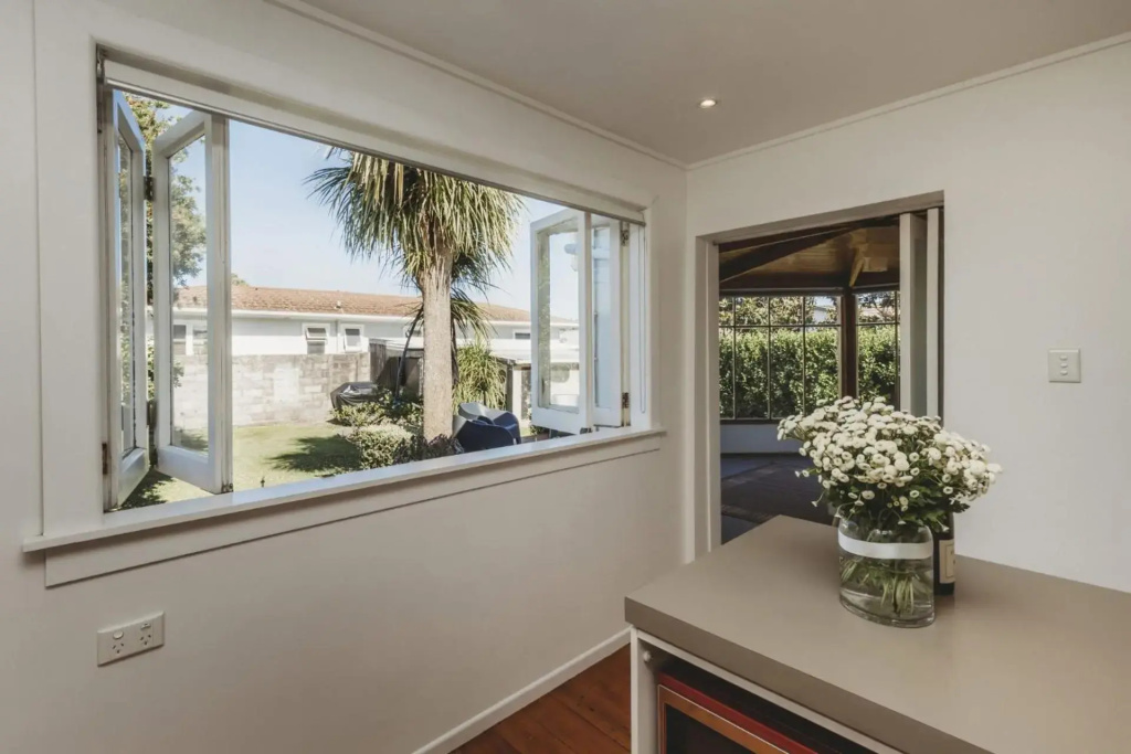 Ropiha Retreat - close to Fitzroy Beach paradise